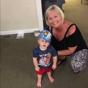 Meet your Posher, Kim